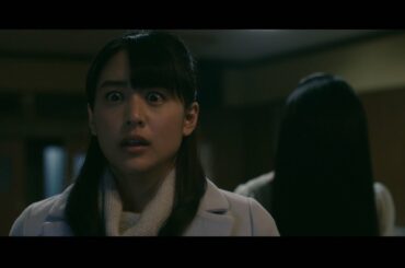 “最恐ホラーキャラ”が対決！主演は山本美月　映画「貞子vs伽椰子」予告編