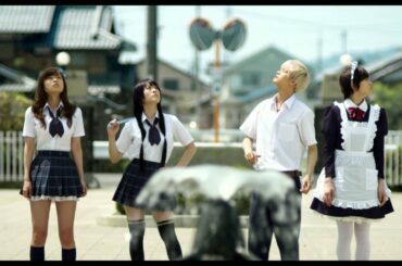 瀬戸康史×北乃きい『僕は友達が少ない』予告編