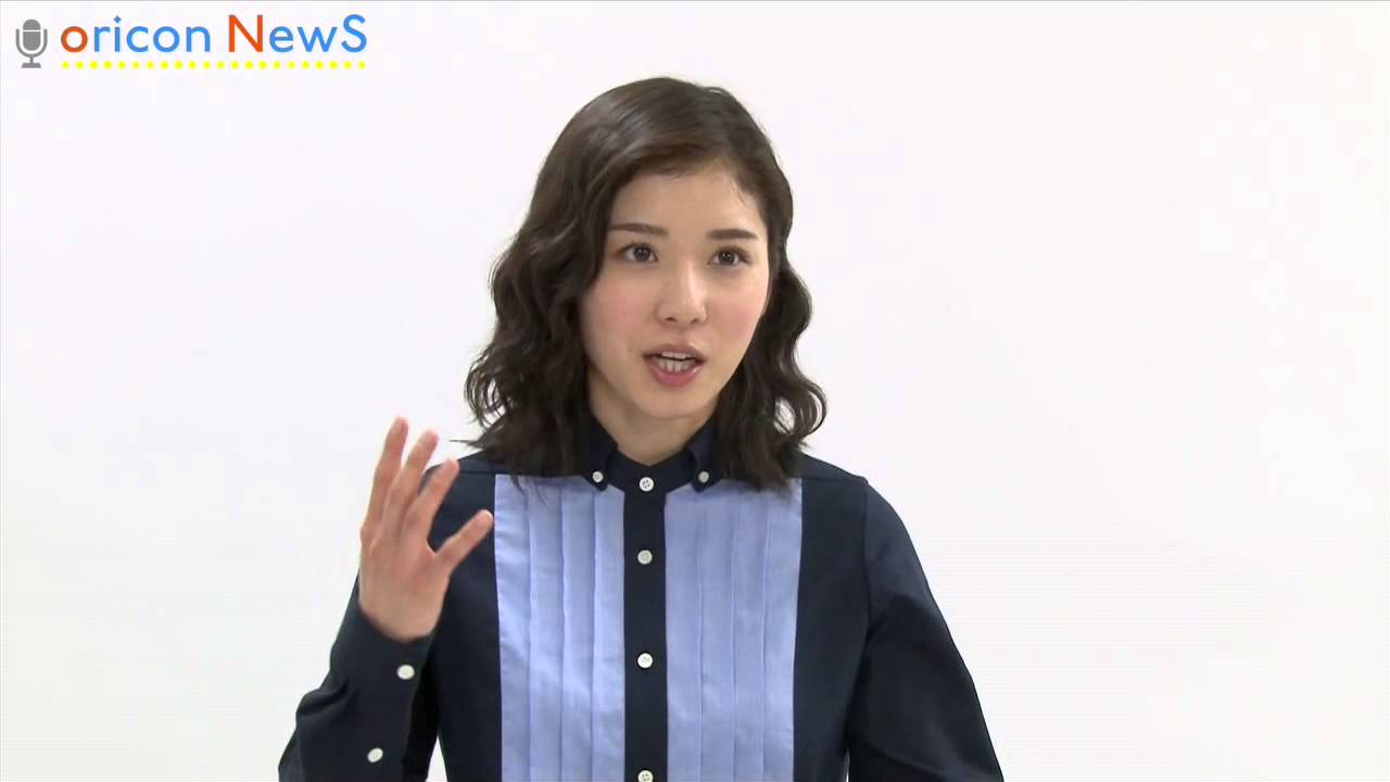 松岡茉優、“ぼっち”だった学生時代を語る フジテレビ系ドラマ『She』スペシャルインタビュー 松岡茉優、“ぼっち”だった学生時代を語る フジテレビ系ドラマ『She』スペシャルインタビュー