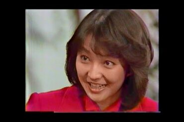 倉田まり子さん　22歳 ...。