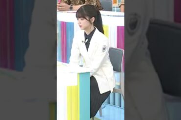 【大園玲】しっかりと細かい所まで観る小生の目は、そのくぁいいお口を見逃さなかったんだなん :)【櫻坂46】