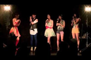 2011/11/12　KBD 小瀬田麻由 17歳生誕