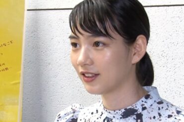 のん、コロナ禍の苦悩「どうなっていくか分からない」／映画『マロナの幻想的な物語り』インタビュー