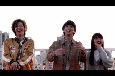横浜流星＆清原果耶＆飯島寛騎が「愛唄」熱唱／映画『愛唄 ー約束のナクヒトー』予告編