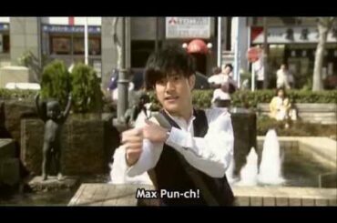 Sexy Voice and Robo Episode 1 - Part 1