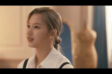 Celebration message to myself -SANA-