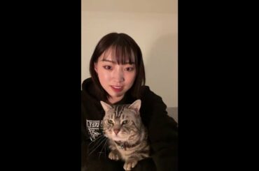 太田夢莉 OTA YUURI 2022年4月7日