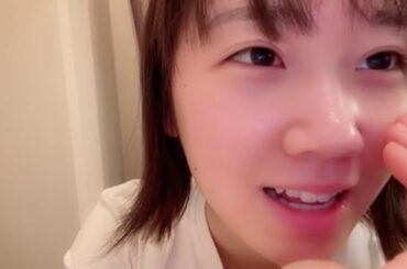 甲斐 心愛 （STU48） 2022年12月13日22時32分41秒