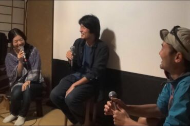 「カンタ！ティモール」×「祝福（いのり）の海」～平和をつくる分かち合い～ 2017.11.4