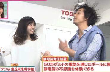 LOVEかわさき ６月１８日放送 勝手にランキング！ハッピー７〜幸区編〜