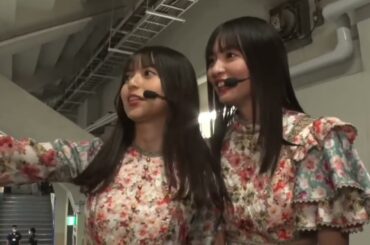 【乃木坂46】齋藤飛鳥 遠藤さくら いつまでもみてられるw