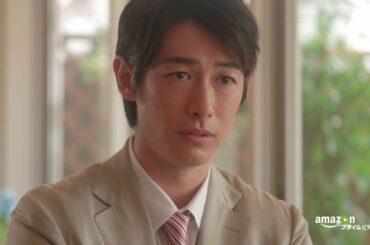 ディーン・フジオカ、清野菜名出演『はぴまり』～Happy Marriage!?～