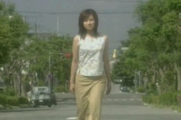 深田恭子 (Kyoko Fukada) - How？ [HD]