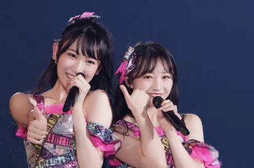 NMB48 M13. サササ サイコー!  山本彩加・上西怜・梅山恋和・山田寿々・中川美音・中野美来・原かれん・前田令子・菖蒲まりん・坂本夏海・小川結夏・杉浦琴音・岡本怜奈・北村真菜