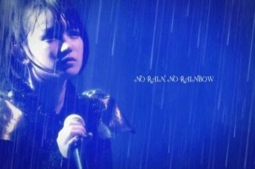 BABYMETAL-中元すず香-No Rain, No Rainbow-Live