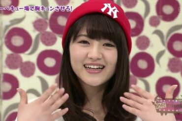 若月佑美（みゅうみゅう）かわいい＆おふざけ集① Japanes TV