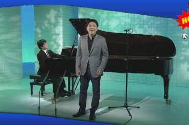 ✅  8月14日21:00からNHK Eテレで「ららら♪クラシック『カウンターテナーの魅力～可能性無限大の歌声～』」が放送される。