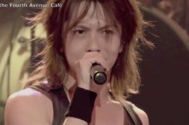 hydeの歌詞間違い集 - Hyde singing wrong lyrics [L'Arc~en~Ciel]