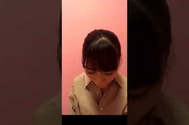 高城れに インスタライブ 消し忘れ
