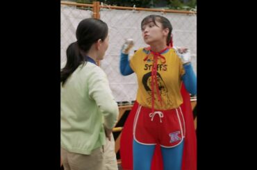 大原優乃 × 宮部一通 人類最後の〇〇 #2「人類最後のスーパーヒーロー 後編」予告【LINE NEWS VISION】