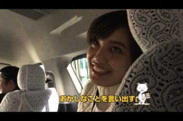 「福士さまの言うとおり」●●したら終わり!?山崎紘菜緊急ミッション岡山編