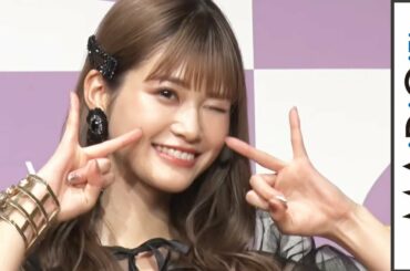 “めるる”生見愛瑠、来年の目標は「渋谷ジャック」　女優業は「ミステリアスに…」