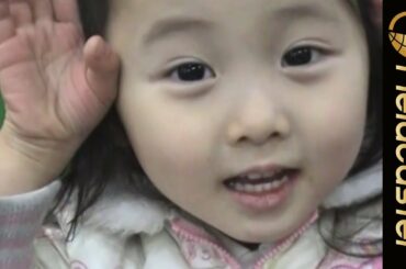 【CM】本田望結、幼少期のかわいすぎる姿