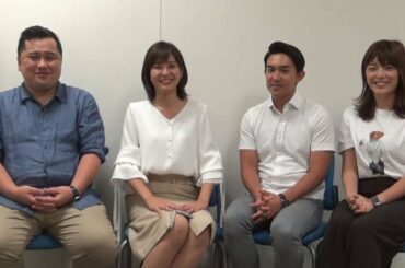 【私の告白】林美桜⑤～林美桜アナ最終回！３年目の悩みとは？～