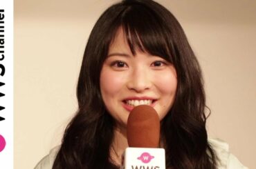 木下彩音、人生初のファンからの誕生日サプライズに「ケーキも用意してくれてビックリ」