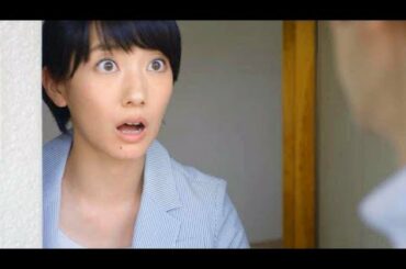 波瑠が西島秀俊を呼び捨て！「キュンとすんだろ！」／映画『オズランド 笑顔の魔法おしえます。』特報