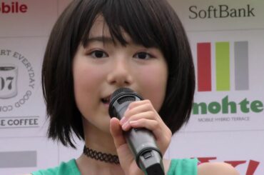 ロリポップ🍭 2017.5.20 モーテ南風原つかざん イベントステージ