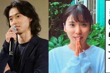 山崎賢人、“同い年”松岡茉優への思い明かす　「頼もしい同世代の女優さん」　ビデオメッセージで登場
