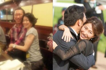 不倫からそのまま結婚した女性芸能人10選！「こんなにいるなんて・・・意外！！」