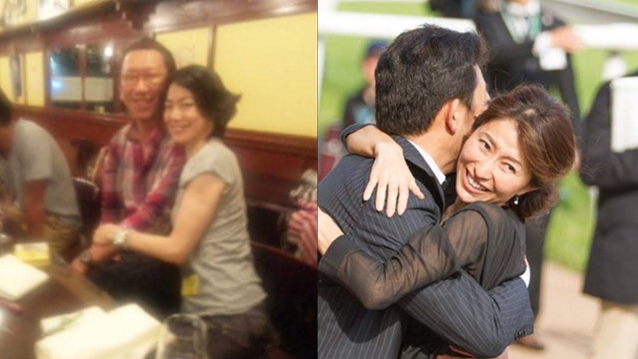 不倫からそのまま結婚した女性芸能人10選！「こんなにいるなんて・・・意外！！」 Moe Zine