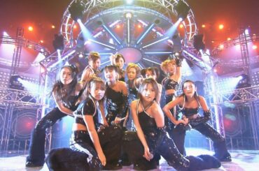 (2000.12.23) モーニング娘。｢恋愛レボリューション21｣