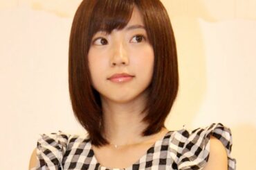 記者もドキドキ？武田玲奈、スペインのイメージは「時間にルーズ」番組への意気込み語る！「2015‐16　WOWOWリーガール」就任会見2　#Rena Takeda　#interview