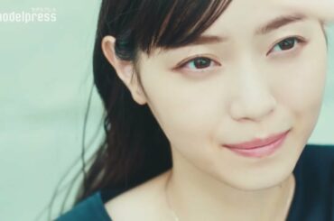 西野七瀬、”七瀬の七変化”で7日間の日常を表現 「プラチナ・ウーマン」オリジナルムービー