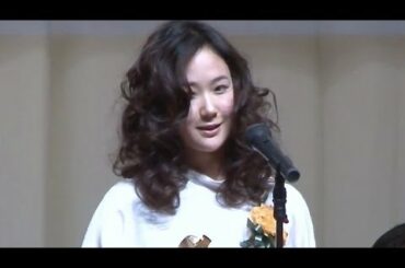 黒木華が新人女優賞に！「第87回キネマ旬報ベスト・テン」