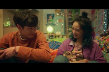 小松菜奈主演『ムーンライト・シャドウ』予告映像