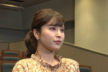 バカリズムの３０分ワンカット紀行【角谷暁子のみどころ紹介  荒川区「日暮里」をワンカット撮影】 | ＢＳテレ東