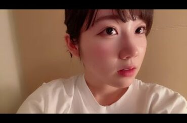 2022年12月14日23時34分 甲斐 心愛 沖侑果に寝起きドッキリをする