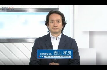 Market Breakthrough（第53回）SREホールディングス株式会社