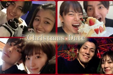 【あなたはどのクリスマスデートに憧れる？】ドラ恋冬デートまとめ｜ドラ恋2｜ドラ恋Bang Ban Love