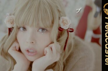 【MV】え、これって最上もが？驚きの七変化