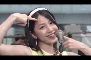 吉川友「きっかけはYOU！」とサムライ