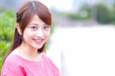 【青学2014】ミスエントリーNo.5 日比麻音子