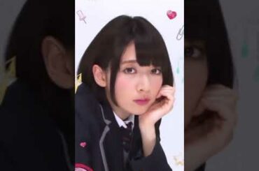 橋本奈々未に惚れる10秒 Part3