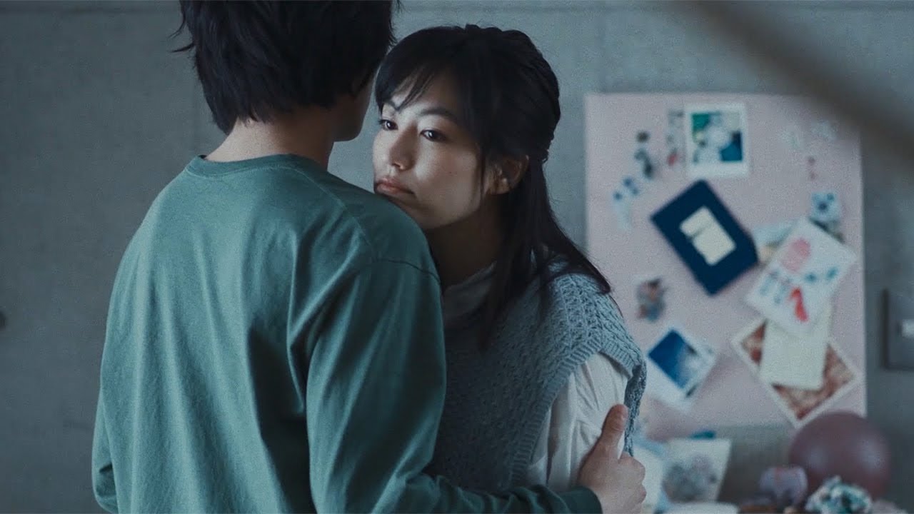 木竜麻生×藤原季節、リアルすぎるやりとり 恋愛“闇あるある”満載!? 映画「わたし達はおとな」 木竜麻生×藤原季節、リアルすぎるやりとり 恋愛“闇あるある”満載!? 映画「わたし達はおとな」