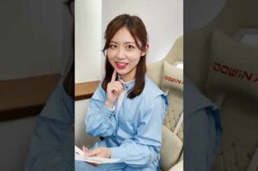 【突撃】アナウンサーなら急なフリも対応できるよね？#shorts