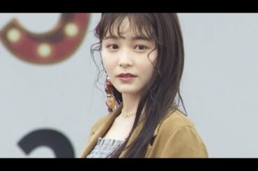 久間田琳加、「超FUJI-Q! 2020」トップバッターで美脚披露